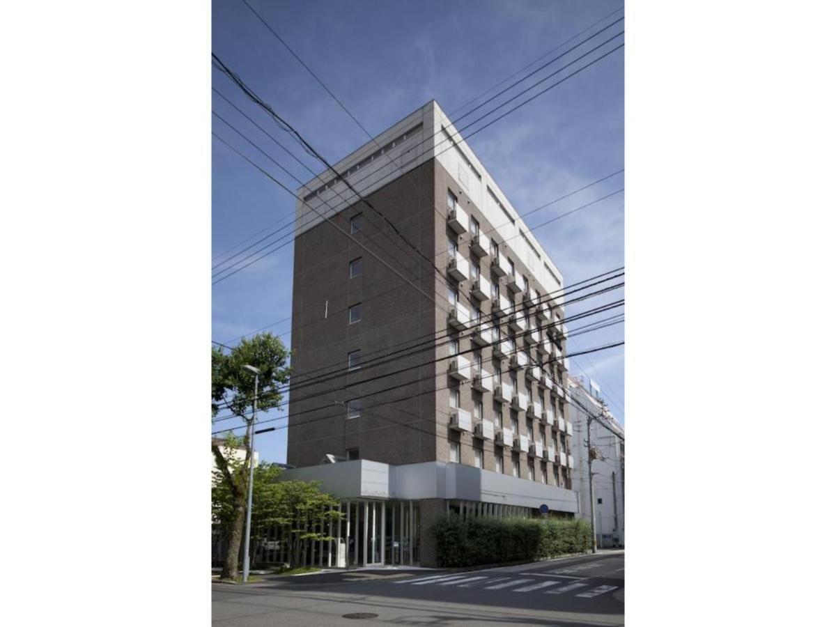 7 Days Hotel Plus - Vacation Stay 84903 Kōchi Kültér fotó