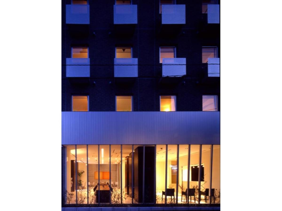 7 Days Hotel Plus - Vacation Stay 84903 Kōchi Kültér fotó